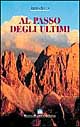 Al passo degli ultimi