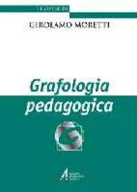 Grafologia pedagogica
