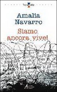 Siamo ancora vive!