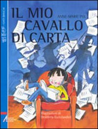 Il mio cavallo di carta