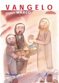 Vangelo secondo Marco