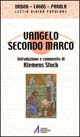 Vangelo secondo Marco