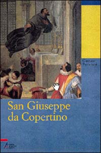 San Giuseppe da Copertino