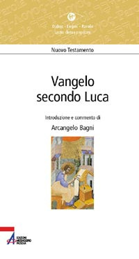 Vangelo secondo Luca