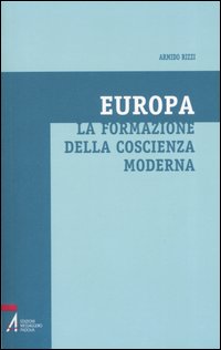 Europa. La formazione della coscienza moderna