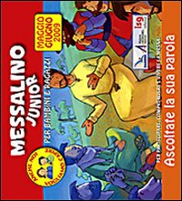 Messalino junior. Maggio-giugno 2009