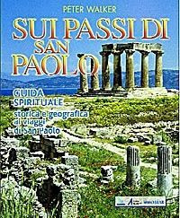 Sui passi di San Paolo