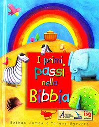 I primi passi nella Bibbia