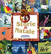 25 storie di Natale