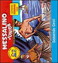 Messalino junior. Gennaio-febbraio 2009