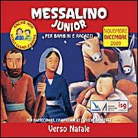 Messalino junior. Novembre-Dicembre 2009
