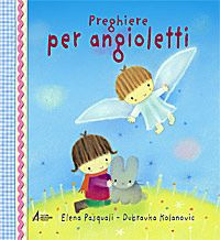 Preghiere per angioletti