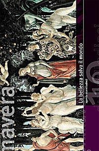 La bellezza salva il mondo. Agenda 2010