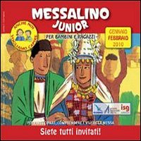 Messalino junior. Gennaio-Febbraio 2010
