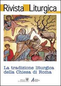 Rivista liturgica. Vol. 3