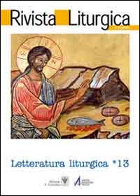 Rivista liturgica. Vol. 5