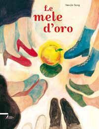 Le mele d'oro