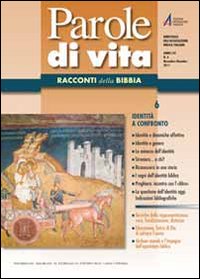 Parole di vita. Vol. 6: Identità a confronto