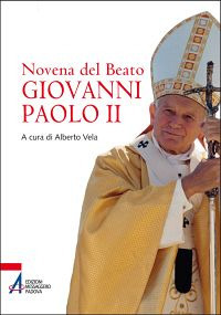 Novena del beato Giovanni Paolo II