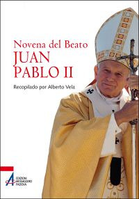 Novena del Beato Juan Pablo II