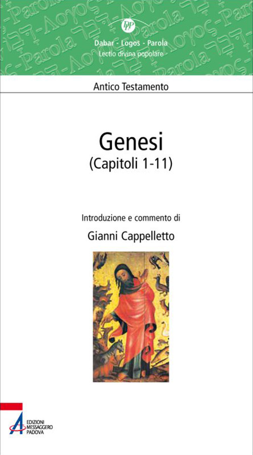 Genesi (capitoli 1-11)