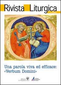Rivista liturgica. Vol. 2