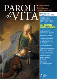 Parole di vita. Vol. 3: Geremia ed Ezechiele 3