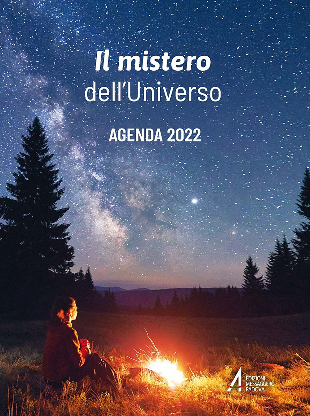 Il mistero dell'Universo. Agenda 2022