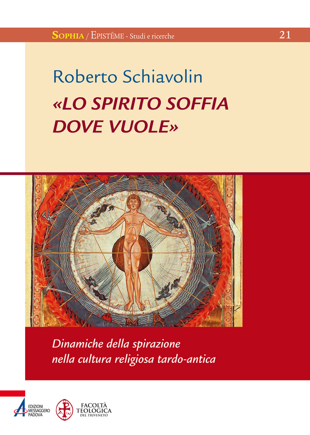 «Lo spirito soffia dove vuole». Dinamiche della spirazione nella cultura religiosa tardo-antica