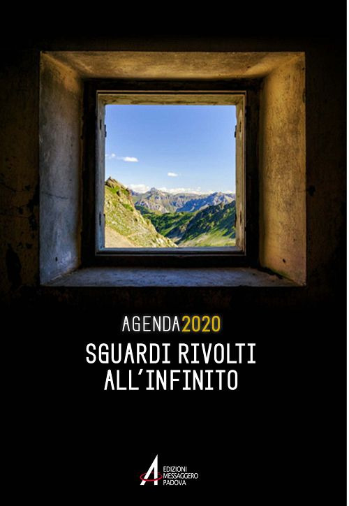 Sguardi rivolti all'infinito. Agenda 2020