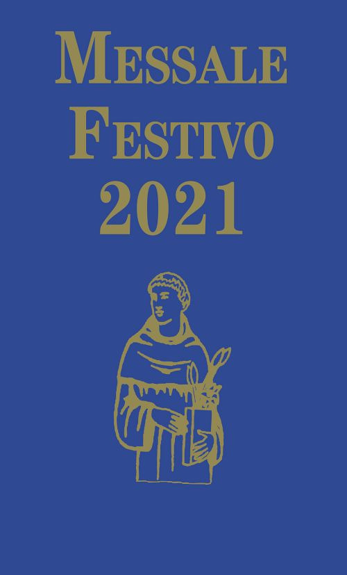 Messale Festivo 2021
