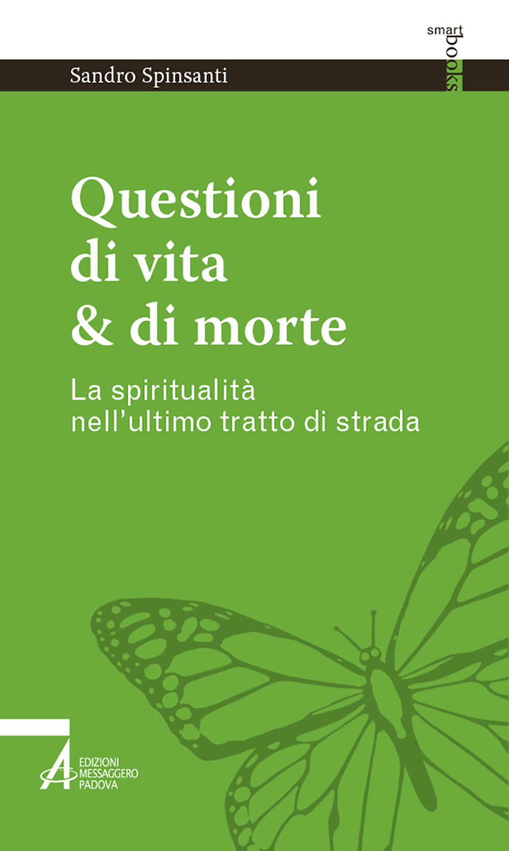 Questioni di vita & di morte. La spiritualità nell’ultimo tratto di strada