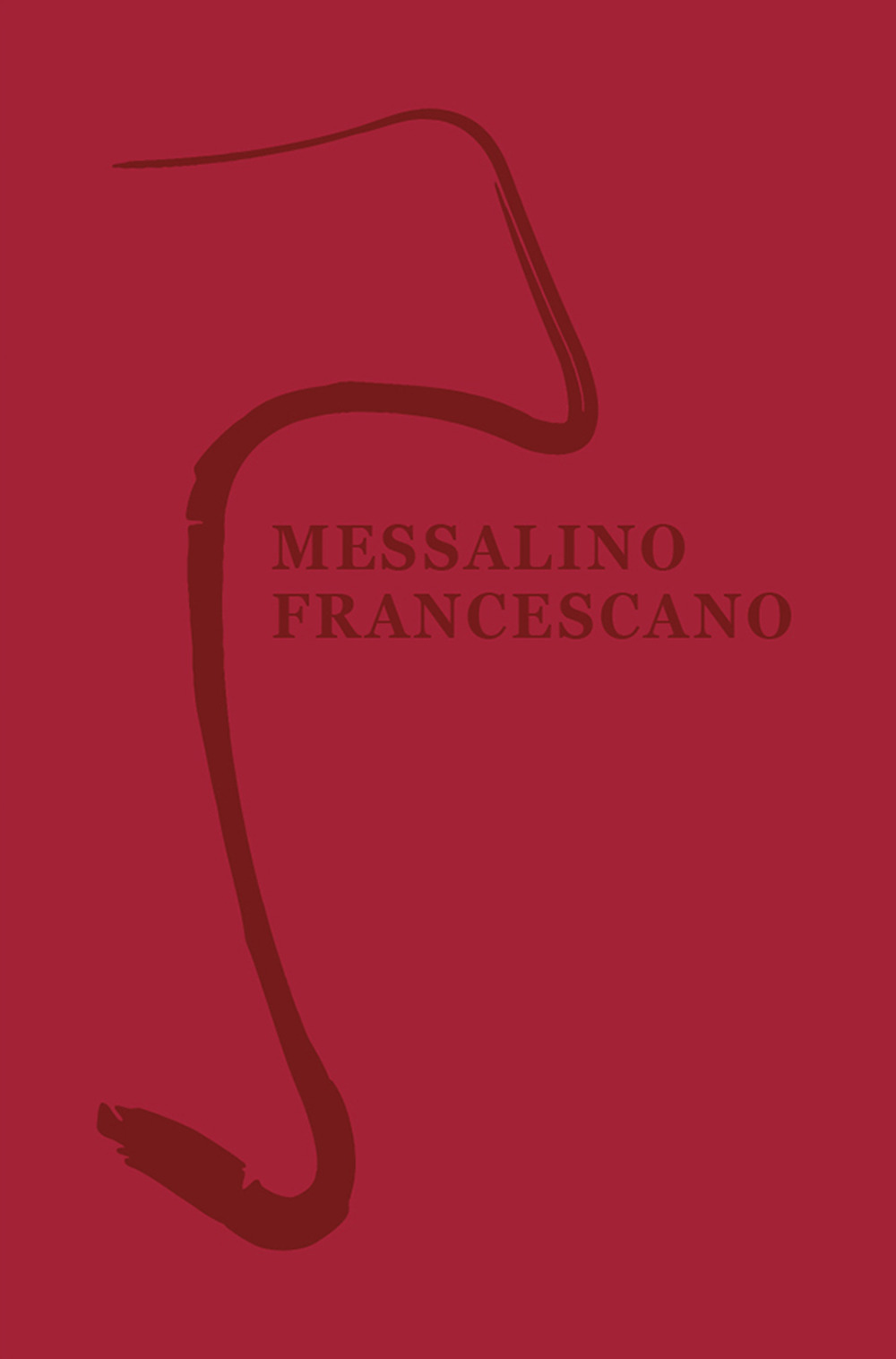 Messalino francescano