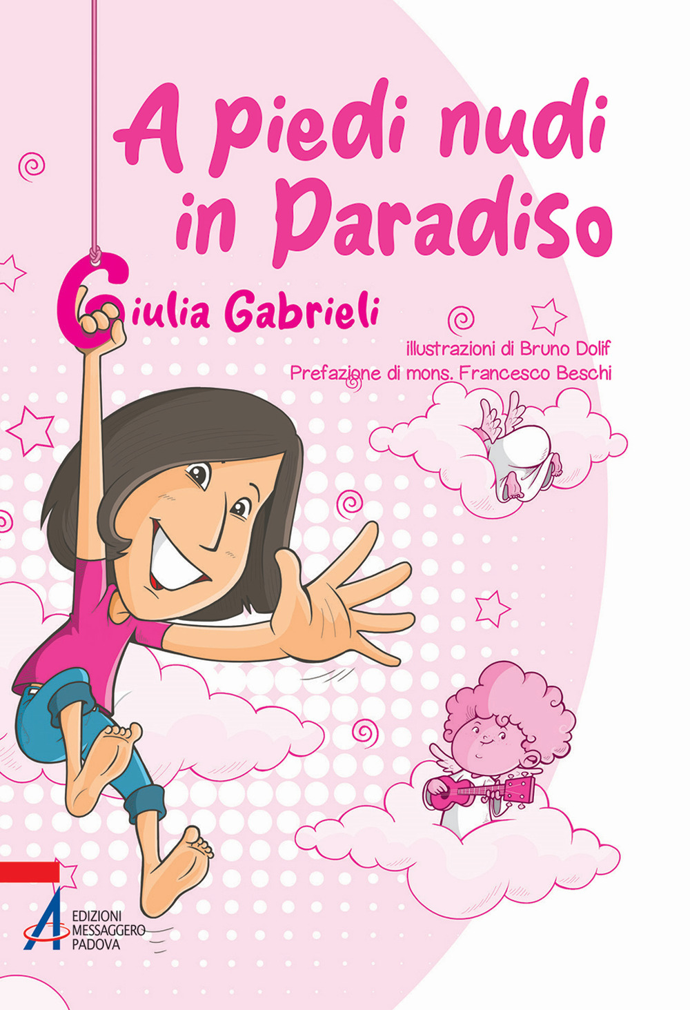 A piedi nudi in paradiso