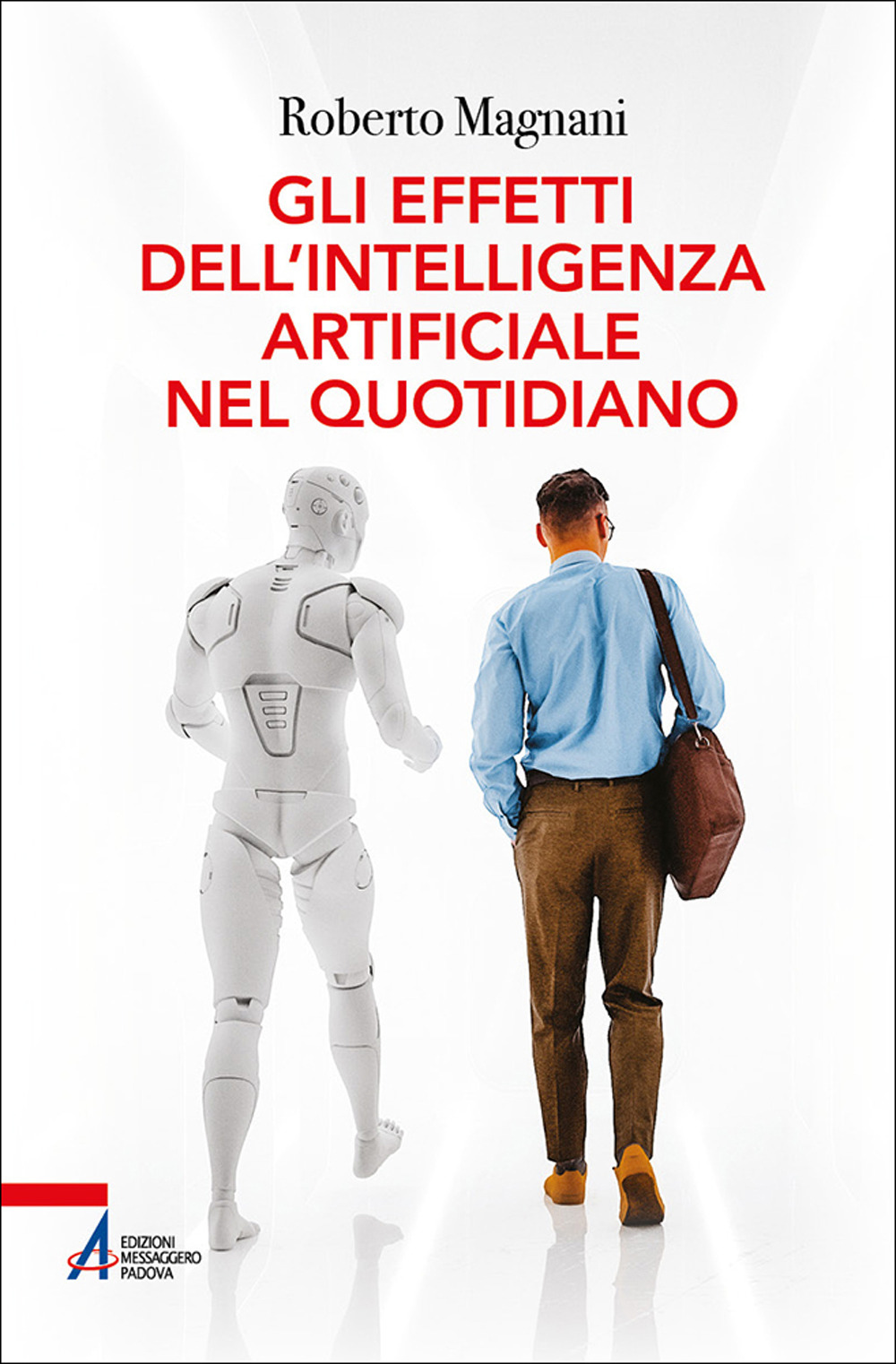 Gli effetti dell'intelligenza artificiale nel quotidiano