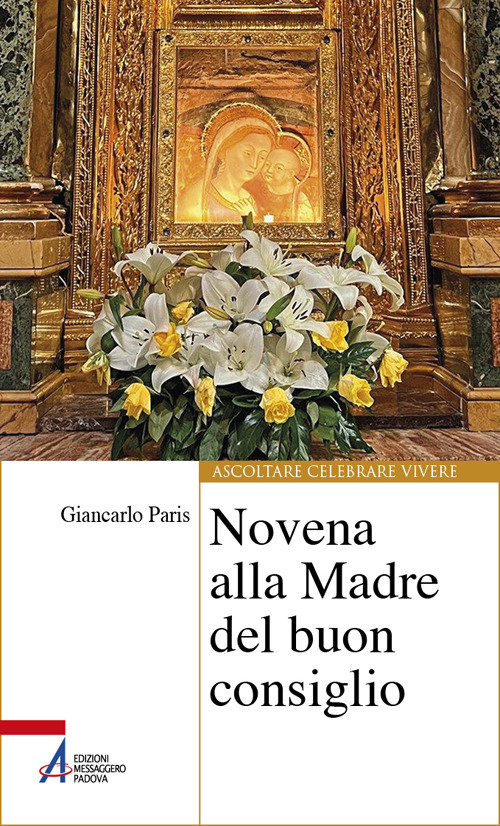 Novena alla Madre del buon consiglio