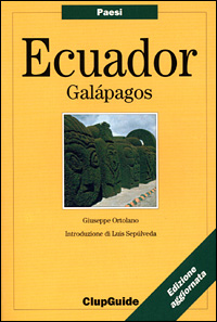 Ecuador. Galàpagos