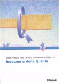 Ingegneria della qualità