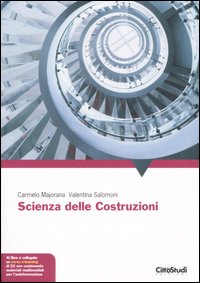 Scienza delle costruzioni