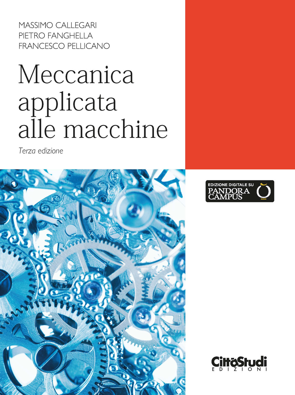 Meccanica applicata alle macchine