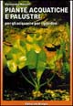 Piante acquatiche e palustri