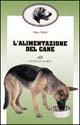 L'alimentazione del cane