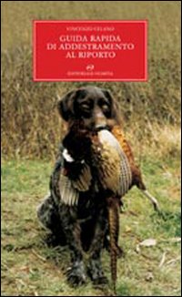 Guida rapida di addestramento al riporto
