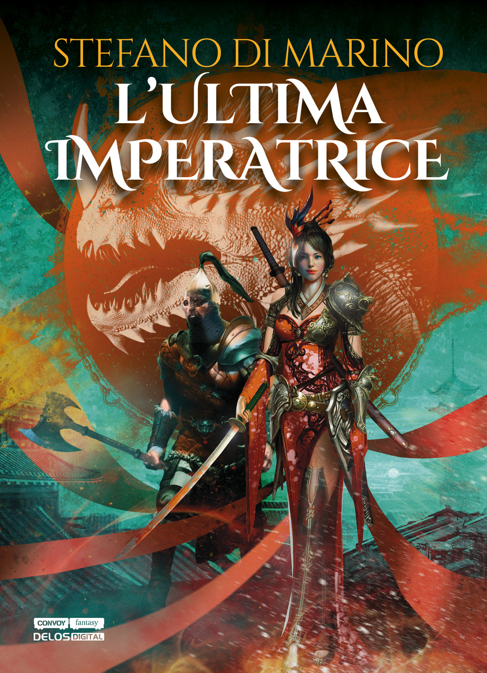 L'ultima imperatrice