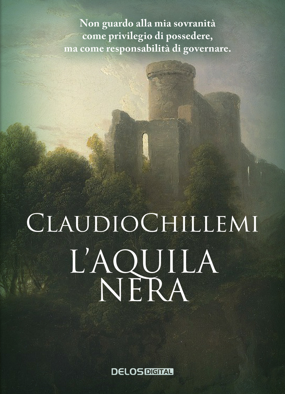L'aquila nera