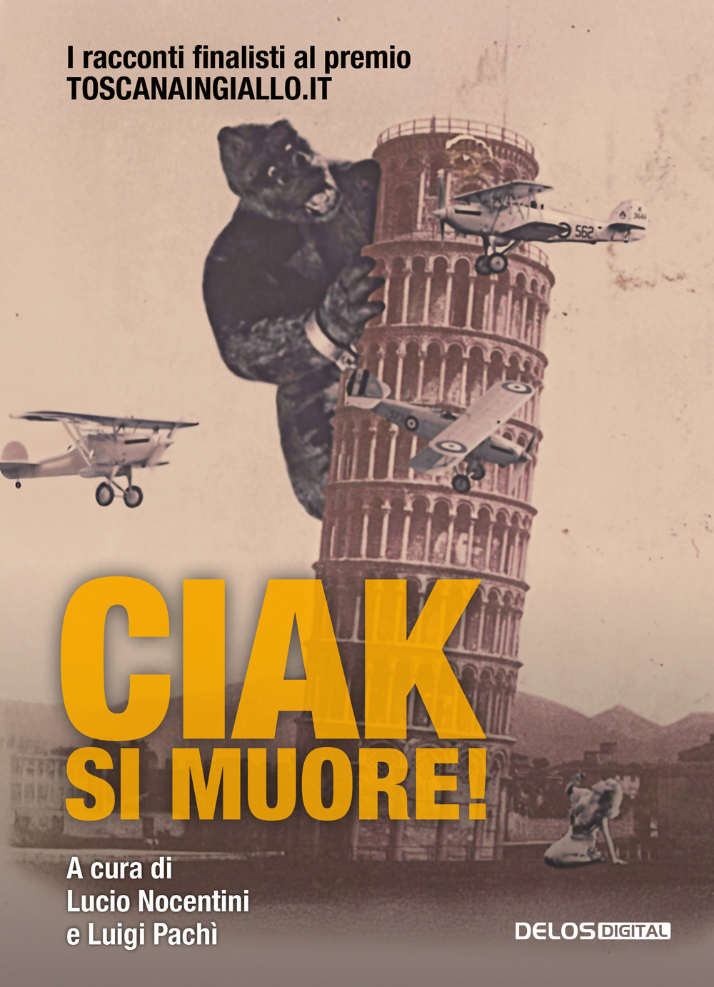 Ciak, si muore!