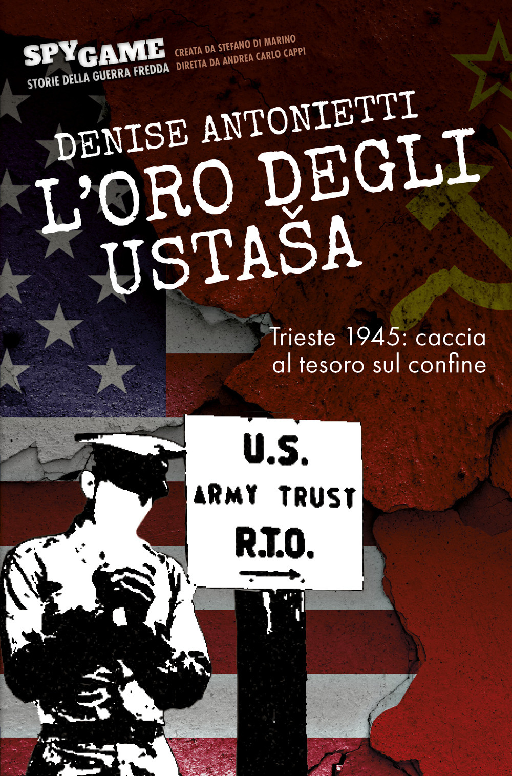 L'oro degli Ustaša