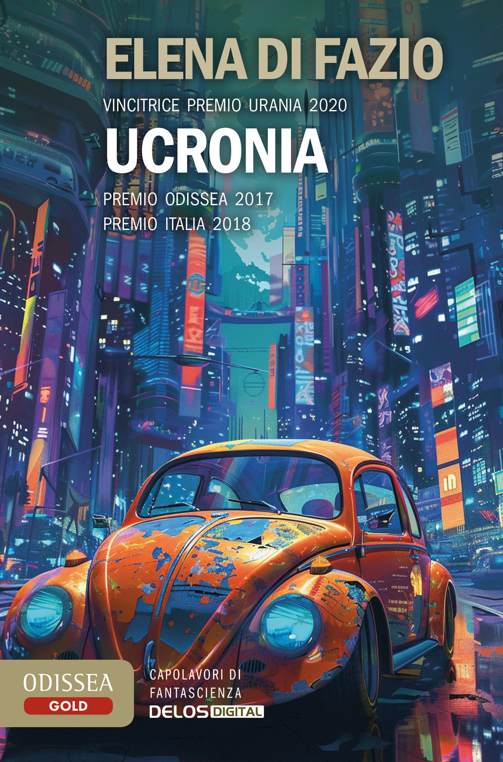 Ucronia
