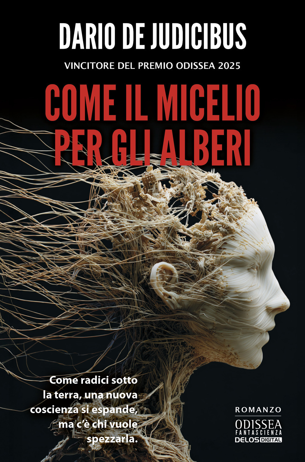 Come il micelio per gli alberi