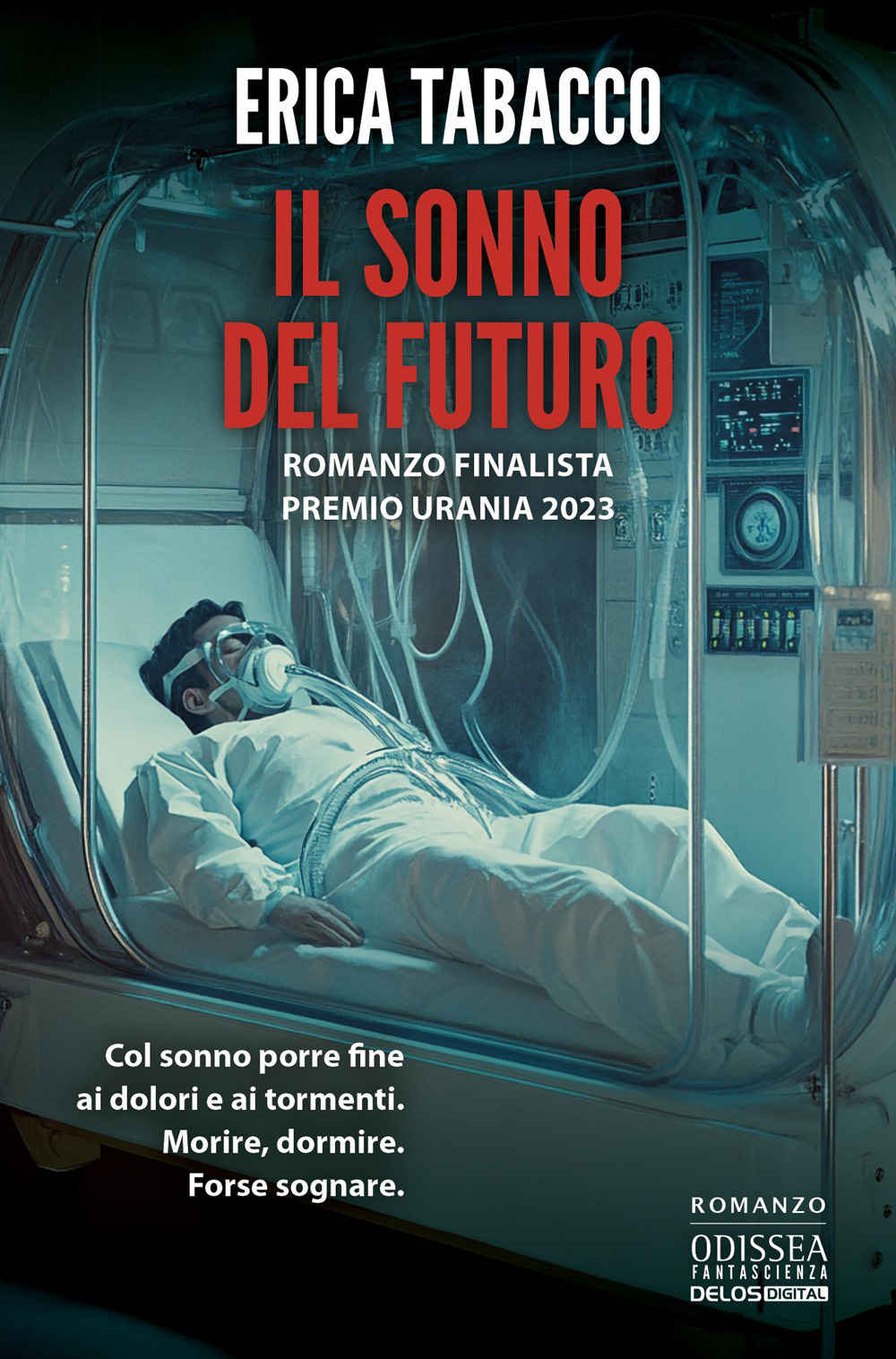 Il sonno del futuro